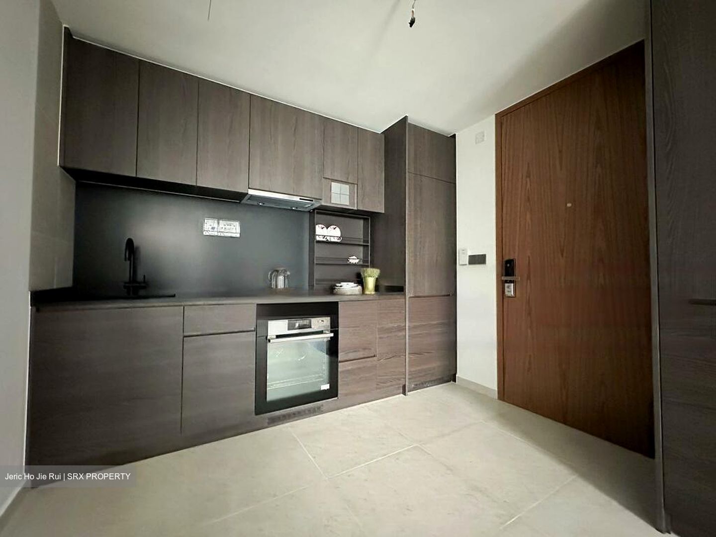 View at Kismis (D21), Apartment #462540361